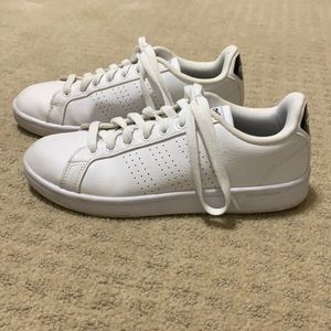 Adidas Cloudfoam Ortholite Float Sneakers